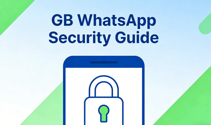 gbwhatsapp security