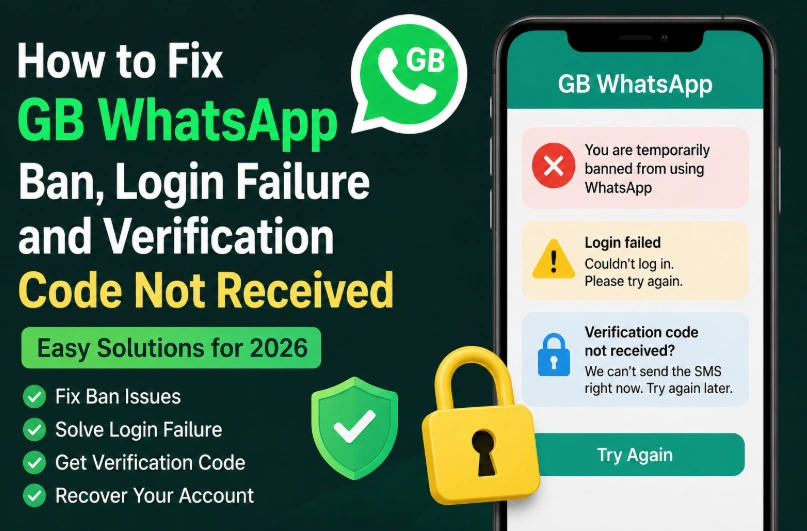 gb login